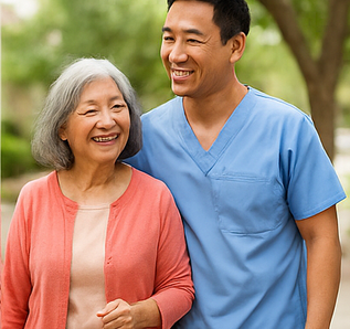 Personal Care Assistance