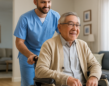 Respite Care